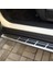 Nıssan X-Trail 2014- Yan Koruma Basamaksıde Step Oem Square Style 4
