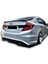 Honda Civic Fb7 (2012-2016) Anatomik (Yarasa) Spoiler (Plastik) 1