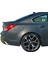 Opel Insignia (2009-2013) Makyajsız Opc Spoiler (Plastik) 1