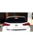 Hyundai I20 Spoiler -Plastık 1