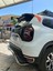 Daci Duster Spoiler 2021 Boyalı 1