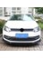 Volkswagen Polo Orijinal Tampon 3 Parça Ön Lip 1