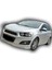 Chevrolet Yeni Aveo Sedan Ön Karlık 1