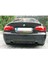 Bmw E92 2007 - 2012 M Performance Difüzör (Plastik) 1
