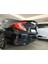 Honda Cıvıc Fc5 V Style Spoiler - Piano Black 3