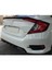 Honda Cıvıc Fc5 2016-2020 Turbo Sı Spoiler Isıklı (Boyasız) 2