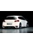Volkswagen Scirocco Makyajsız Rieger Arka Ek (Plastik) 1