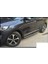 Kıa Sportage 2010 2014 Sıde Step Oem Square Style Oto Basamak Yan 2