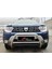 Dacia Duster 2 Yeni Kasa 2018 - Ön Koruma Barı U Model Borulu 1