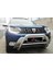 Dacia Duster 2 Yeni Kasa 2018 - Ön Koruma Barı U Model Borulu 4