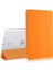 Samsung Galaxy Tab A7 10.4 T500 T505 T507 Kılıf Pu Deri Smart Standlı Case 1