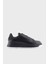Logolu Sneaker Ayakkabı Erkek Ayakkabı X4X264 XN001 K001 1