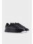 Logolu Sneaker Ayakkabı Erkek Ayakkabı X4X264 XN001 K001 2