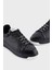Logolu Sneaker Ayakkabı Erkek Ayakkabı X4X264 XN001 K001 4