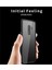 Galaxy Için Temperli S9 Telefon Kılıfı - Siyah (Yurt Dışından) 5