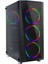 DRx165 Intel Core i5 10400F 16GB Ram 512GB M.2 NVMe 4GB GTX750Ti Oyun Bilgisayarı 1