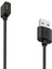 55 mm Için USB Şarj Kablosu Değiştirme - Siyah (Yurt Dışından) 3