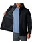 Bugaboo Iı Fleece Interchange Erkek 3 In 1 Mont 5