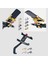 Mountain Bike Motosiklet Telefon Tutucu Braketi Gray 01 2