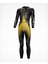Agilis Ali Gold 4:4 Wetsuit - L 1