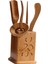 Kung Fu Çay Setleri Çay Töreni Araçları Çay Seti 19CMX7CM (Yurt Dışından) 5
