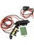 Kalorifer Rezistansı Clio 3 - Iıı 7701209803 - Sagem 1
