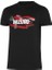Graphic Tee Erkek Tişört Siyah 1