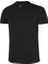 Graphic Tee Erkek Tişört Siyah 2