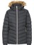 Nadina Padded Waterproof Kadın Outdoor Mont FAJKCAN20002 3