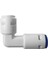 Su Arıtma Cihazları İçin L Çek Valf - Check Valve 1