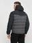 Clip Padded Erkek Outdoor Mont 2