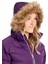 Nadina Padded Waterproof Kadın Outdoor Mont FAJKCAN20002 3