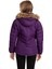 Nadina Padded Waterproof Kadın Outdoor Mont FAJKCAN20002 4