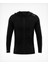 Merino Fermuarlı Triatlon Hoodie - L 1