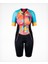 Her Spirit Long Course Tri Suit - Kadın - Xs 1