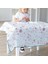 Splat Mat / Çok Amaçlı Örtü - Floral 3