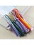Esnek Bookmark Tassel 20 Adet (Yurt Dışından) 4