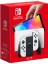 Switch OLED Beyaz Yeni Nesil Konsol 64GB + Pokemon Let's Go Pikachu Oyunlu Bundle 2