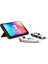 Switch OLED Beyaz Yeni Nesil Konsol 64GB + Pokemon Let's Go Pikachu Oyunlu Bundle 4