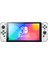 Switch OLED Beyaz Yeni Nesil Konsol 64GB + Pokemon Let's Go Pikachu Oyunlu Bundle 5