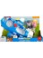 Fisher Price Little People Uçak Yolculuğu HDJ23 2