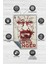 Tehlikenin Ta Kendisi Dokuma Tabanlı Yıkanabilir Breaking Bad Halısı 4