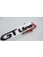 Peugeot 2008 Gt Line Bagaj Yeni Versiyon Metal Yazı Logo Amblem 1