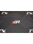 Volkswagen R R32 R36 Gtı Racing Krom Metal Bagaj Logo Amblem 3m 3D 2