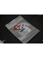 Volkswagen R R32 R36 Gtı Racing Krom Metal Bagaj Logo Amblem 3m 3D 4