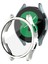 Samsung Galaxy Watch 5 44MM Silikon Kapak Kılıf Ekran Koruyucu 1
