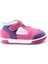 Arzen 02429 Kız Çocuk Bebe Sandalet Ayakkabı 2