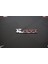 Volkswagen Gti Running Rabbit Bagaj Krom Metal 3m Logo 3