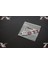 Volkswagen Gti Running Rabbit Bagaj Krom Metal 3m Logo 4