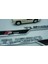 Audi Turbo S Line Çamurluk Yanı 3m Krom Abs Logo 2 Li Set 4